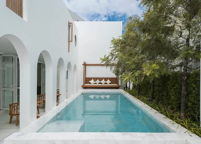 Casa 33 HatyaiHatyai Hotel