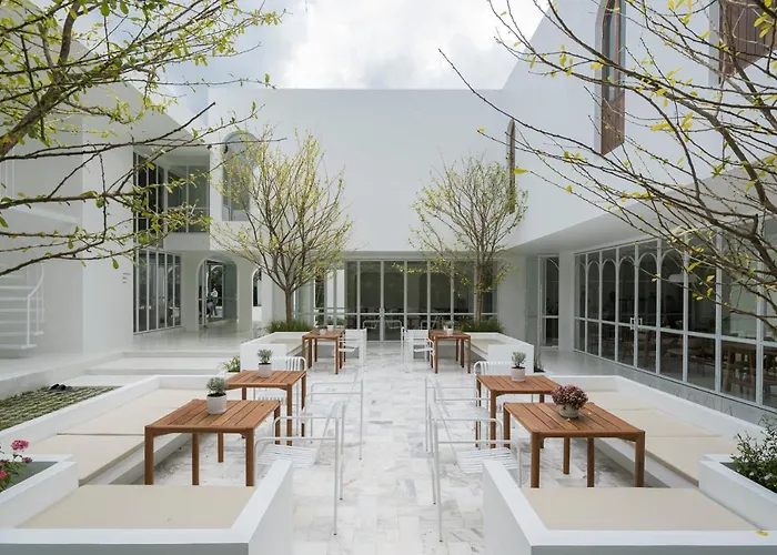 Casa 33 HatyaiHatyai Hotel