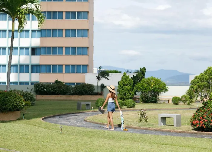 Lee Gardens Plaza - Sha PlusHatyai Hotel