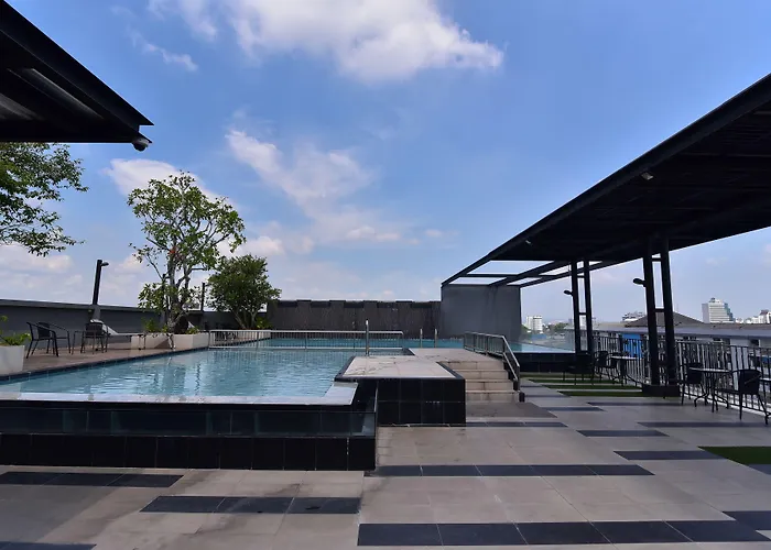 Pm Residence Hat Yai