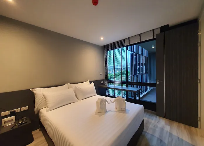 Good Dream Premier Hotel