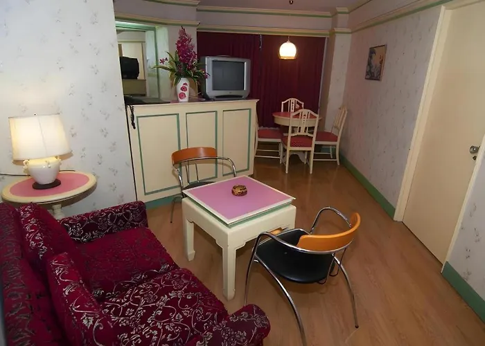 Florida Hotel Hat Yai